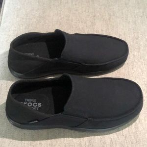 Brand New Men’s Crocs